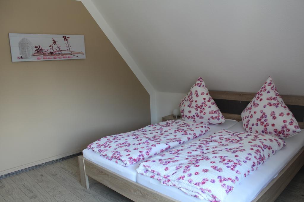 Ferienwohnung Sonnenhuegel Wildemann Εξωτερικό φωτογραφία